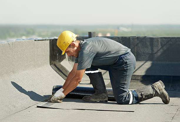 Best Residential Insulation in Lake Village, AR
