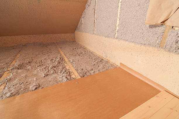 Best Insulation for Specific Applications in Lake Village, AR
